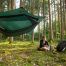 Amazonas Traveller Camp XXL Hammock