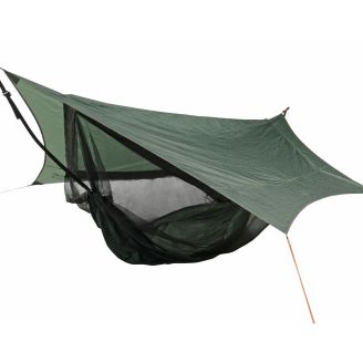 Amazonas Traveller Camp XXL Hammock