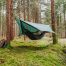 Amazonas Traveller Camp XXL Hammock