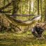 Amazonas Mosquito Traveller Quilted