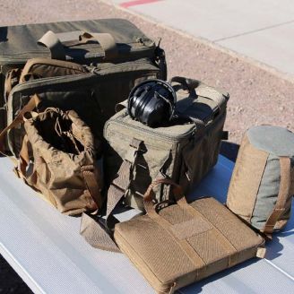 Helikon-Tex Cordura Shooting Bag Pillow