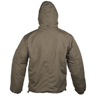 Mil-Tec Combat Winter Anorakki Olive
