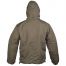 Mil-Tec Combat Winter Anorakki Olive