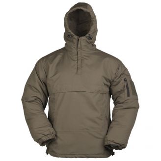 Mil-Tec Combat Winter Anorakki Olive