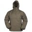 Mil-Tec Combat Winter Anorakki Olive