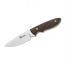 Böker Arbolito Pine Creek Wood Fixed Blade Knife
