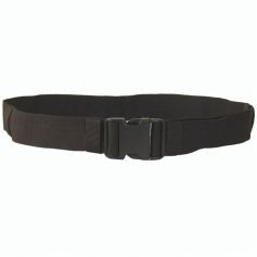 Mil-Tec Army Belt Quick Release 50mm Black