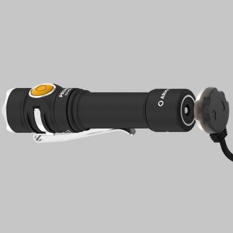 Armytek Prime C2 Pro Magnet USB Taskulamppu