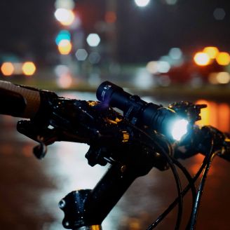Armytek Prime C2 Pro Magnet USB Taskulamppu