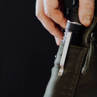 Armytek Prime C2 Pro Magnet USB Taskulamppu