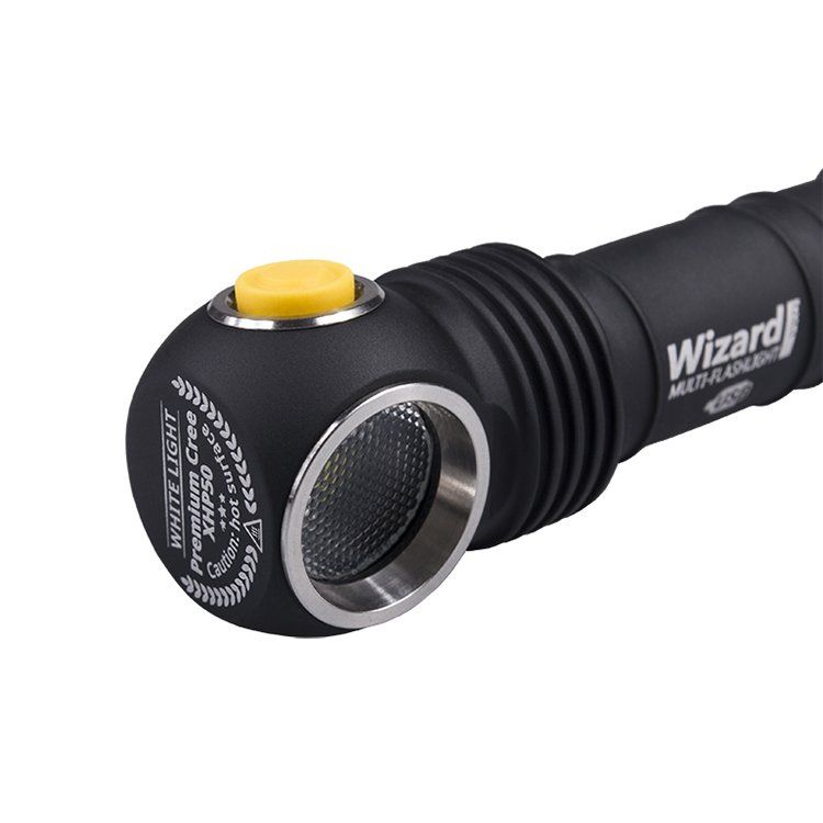 wizard pro