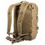 Mil-Tec Assault Pack 36L Laser Cut Coyote
