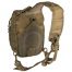 Mil-Tec Singe Strap Assault Pack Small Coyote