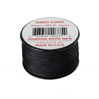 Atwood Rope MFG Nano Cord 300ft