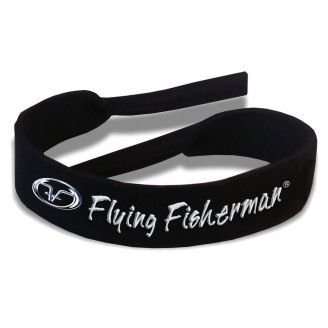 Flying Fisherman Neoprene Retainer For Eyewear