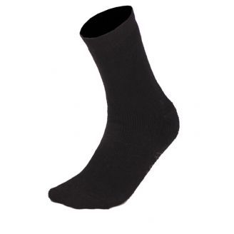 Mil-Tec Nature Bamboo Socks 2-pack Black
