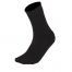 Mil-Tec Nature Bamboo Socks 2-pack Black