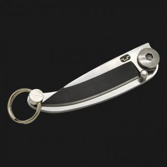 True Utility Bare Pocket Knife