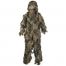 Mil-Tec Basic Ghillie 4-pc Woodland