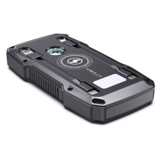 Basic Nature Powerbank 10 PD Survival 10000mAh