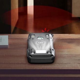 Basic Nature Powerbank 10 PD Survival 10000mAh