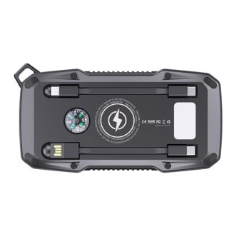 Basic Nature Powerbank 10 PD Survival 10000mAh