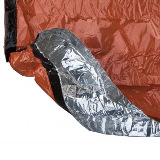 Basic Nature Emergency Bivy