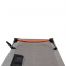 Basic Nature Camping Bed Lifted