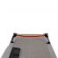 Basic Nature Camping Bed Lifted