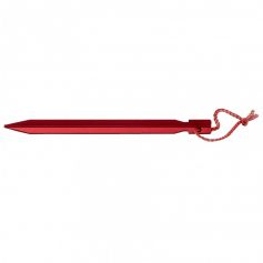 Aluminium Tent Peg 5pcs