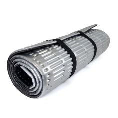 Basic Nature Xtra-Therm-Silver Makuualusta