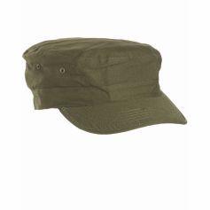 Mil-Tec US BDU Field Cap Olive