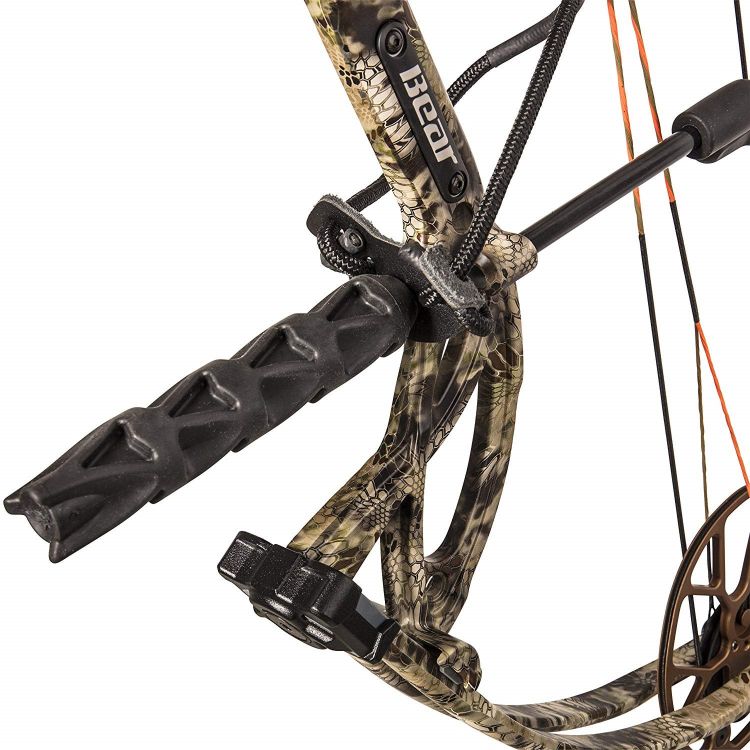 Kit Bear Cruzer G3 kit Chasse Bear - SPORTING ARCHERIE