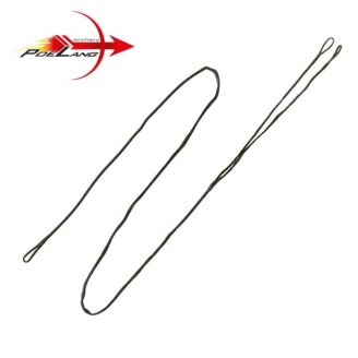 Cables for Poe Lang Beast Compoundbow