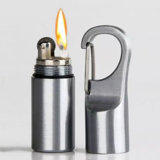 Origin Outdoors Storm Lighter Mini