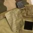 Mil-Tec Bivy Pussi Woodland