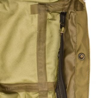 Mil-Tec Bivy Pussi Woodland