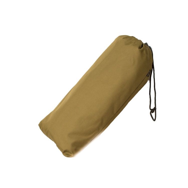 Mil-Tec Bivy Cover For Sleeping Bag - Mökkimies.com