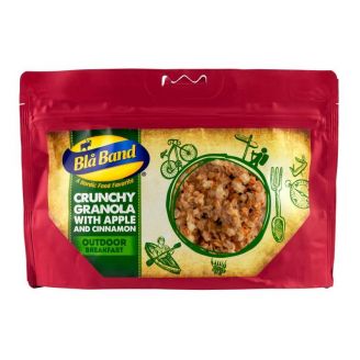 Blå Band Granola, Apple and Cinnamon