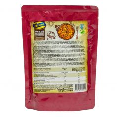 Blå Band MRE Mexican Casserole