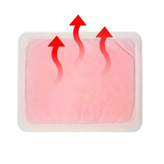 Basic Nature Body Warmer 1pcs