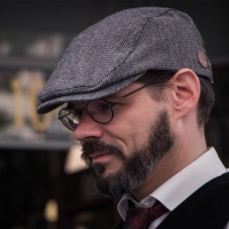Böker Flatcap