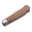 Böker Plus Lockback Bubinga