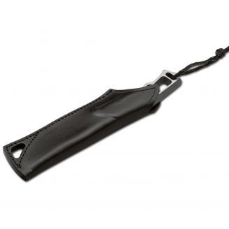 Böker Plus Wilderness Camping Knife
