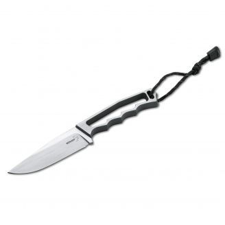 Böker Plus Wilderness Camping Knife