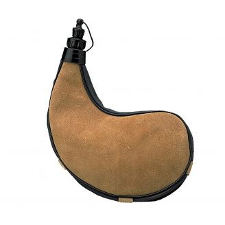 Bota Bag, Real leather 1L