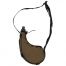 MFH Drinking Bottle Bota Coyote