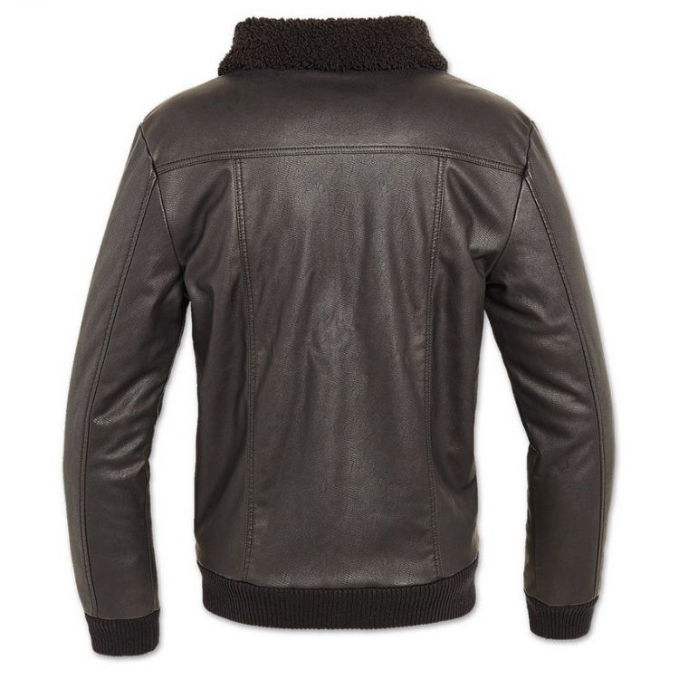 b52 leather jacket
