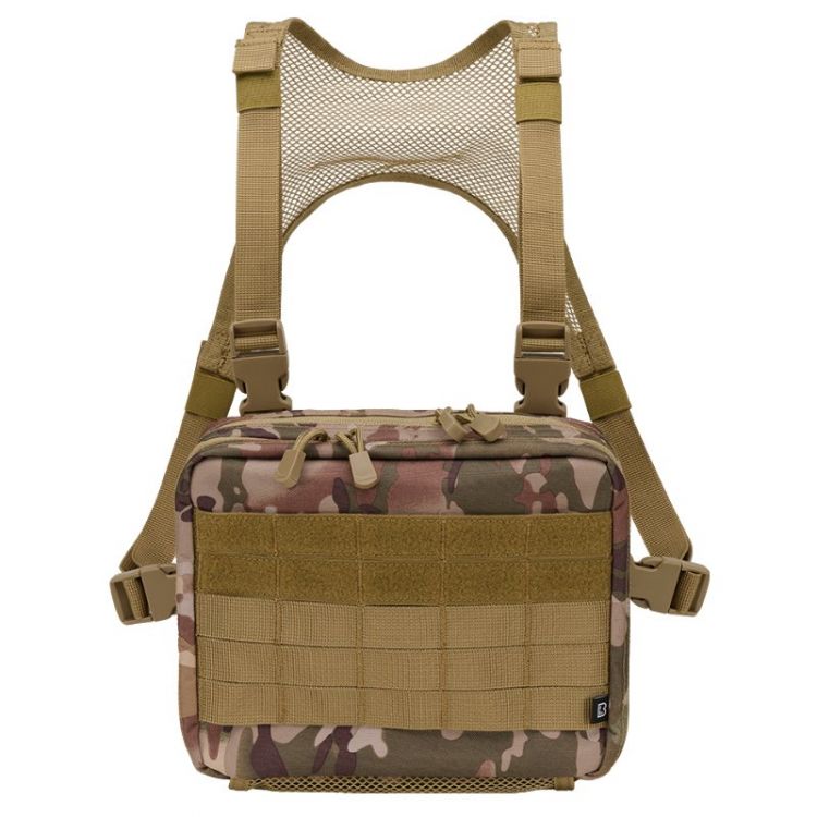 Brandit Chest Pack Operator M kkimies