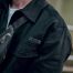 Brandit Hardee Denim Shirt Black